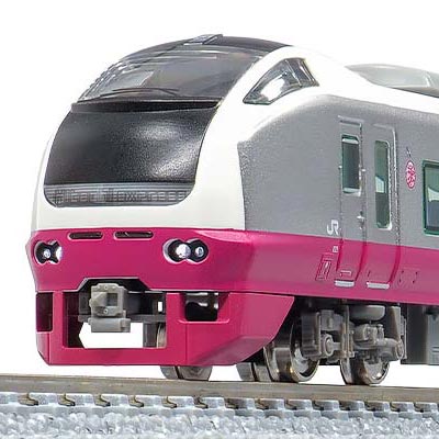 e653系-1100・特急しらゆき 4両セット | マイクロエース A4852 鉄道