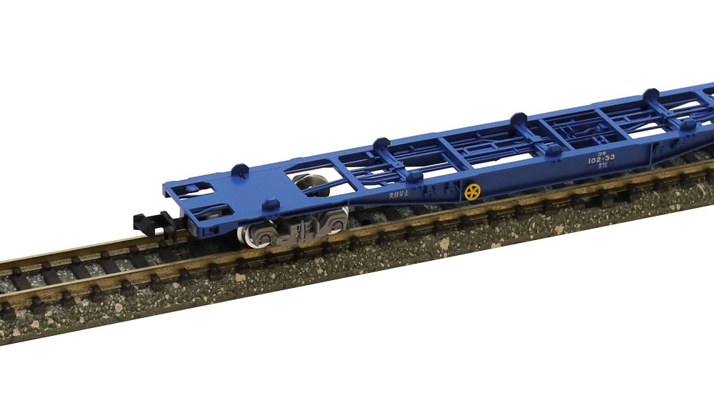 鉄道模型Nゲージ : 中古 スーパーひたち and 103系近郊電車 鉄道模型N