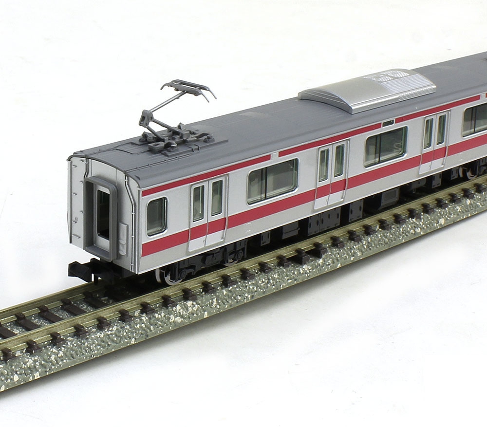 中古]TOMIX JR東日本 E233系5000番台 京葉線10両セット 中古]TOMIX JR