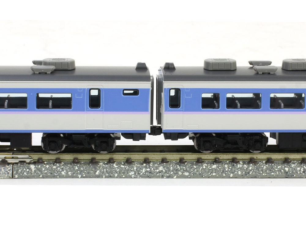 183 1000系電車(幕張車両センター・あずさ色)セット (6両) | TOMIX