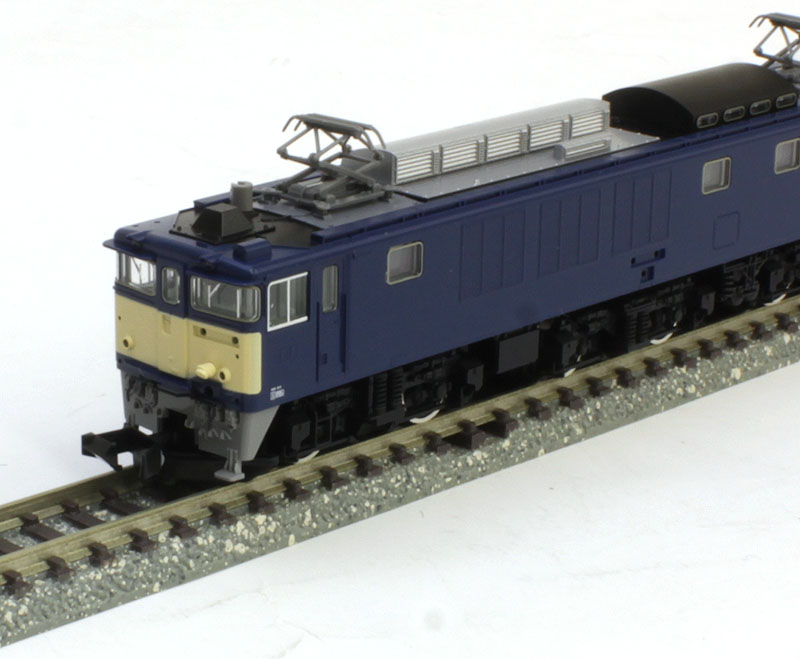 TOMIX 98990 EF64 1000形国鉄色セットよりEF64-1028 N) 98990 EF64