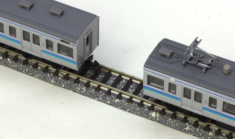 TOMIX 92887 211系0番台(長野色) 6両セット JR 211-0系近郊電車（長野