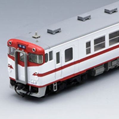 キハ183系特急ディーゼルカー（大雪）セットB （4両） | TOMIX