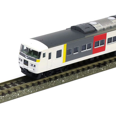 165系急行電車（東海） 基本＆増結セット | TOMIX(トミックス) 98853