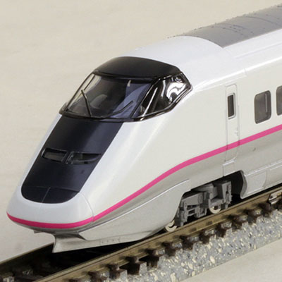 TOMIX 92564 92565 JR E32000系山形新幹線つばさ・新塗装 TOMIX E3