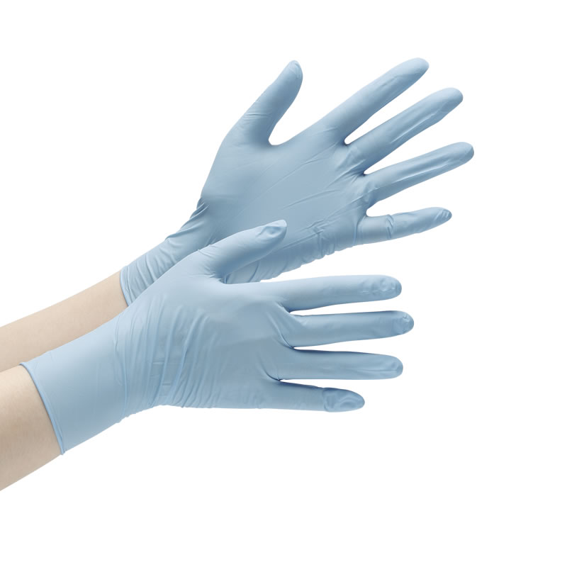 グローブ-ディスポーザブル（使い捨て）手袋 | 食品産業向け安全対策