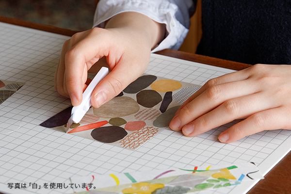 ハサミ・カッター｜XS カッター 黒A（35526006）｜ミドリオンラインストア