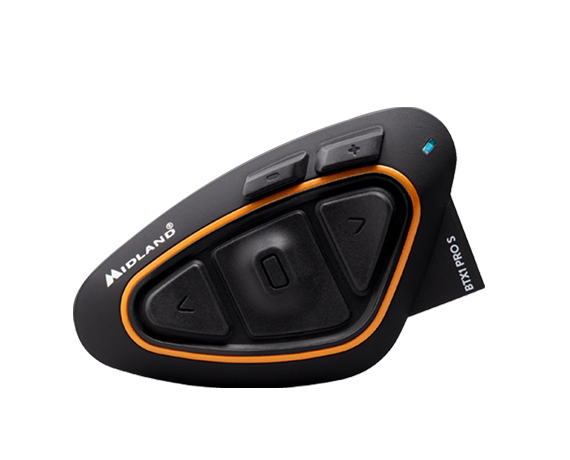 BT X1 PRO S | インターカム | MIDLAND Japan | 公式サイト | インター