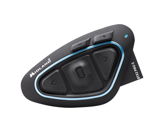 BT X2 PRO S | インターカム | MIDLAND Japan | 公式サイト | インター