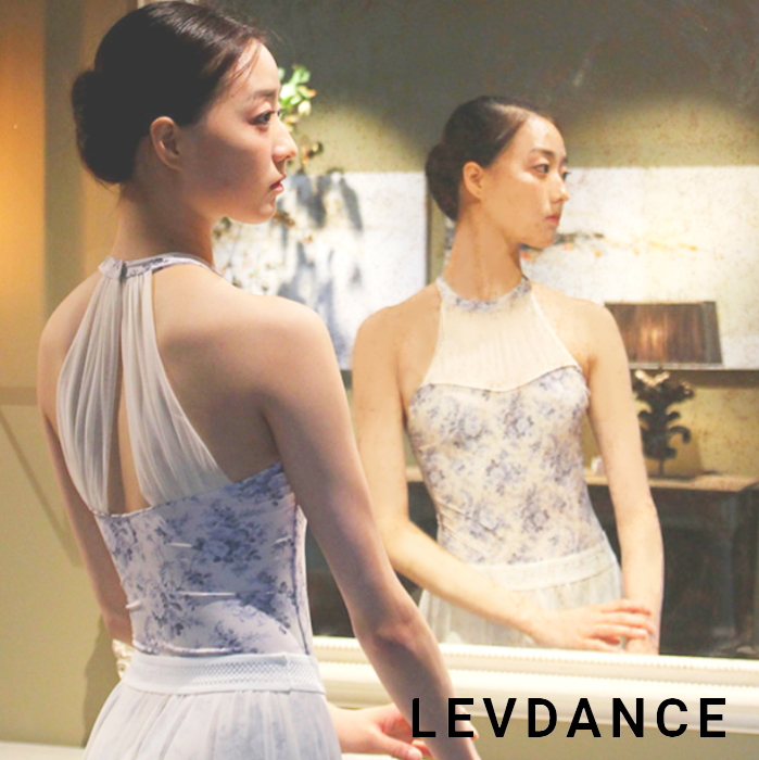 LEVDANCE/レヴダンス】バレエ レオタード 大人 ジュニア クラシカル