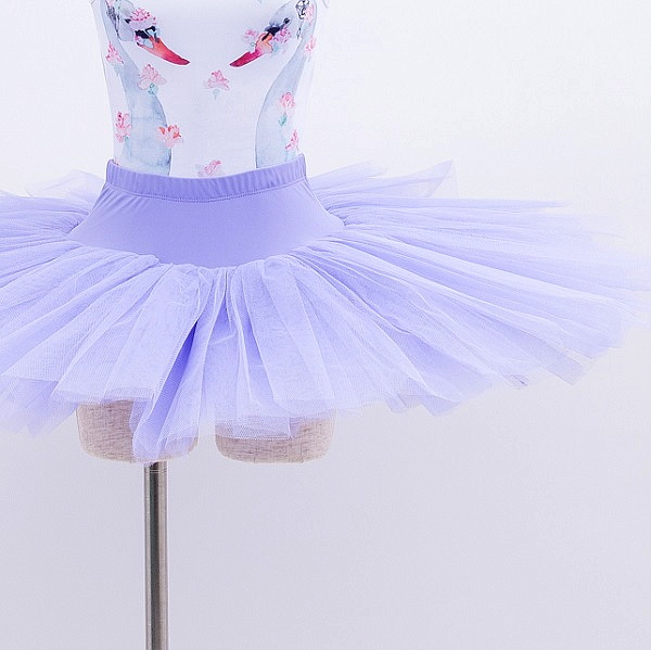 DancebyLina/ダンスバイリナ】バレエ クラシック チュチュ チュチュ