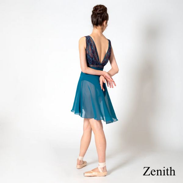 DellaLoMILANO/ デラロミラノ 】バレエ スカート 大人 Sogno ソーニョ