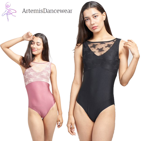 iiLaire/イイレイル｜バレエレオタード、トウシューズのバレエ用品専門