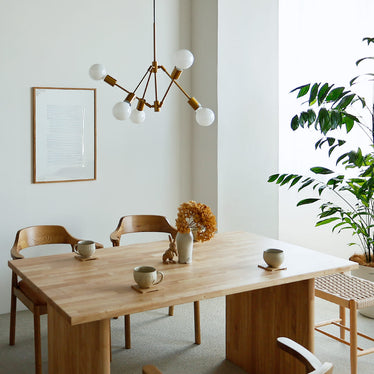 Paper Collective Into The Blue 01 ポスター 50×70cm 北欧ナチュラル