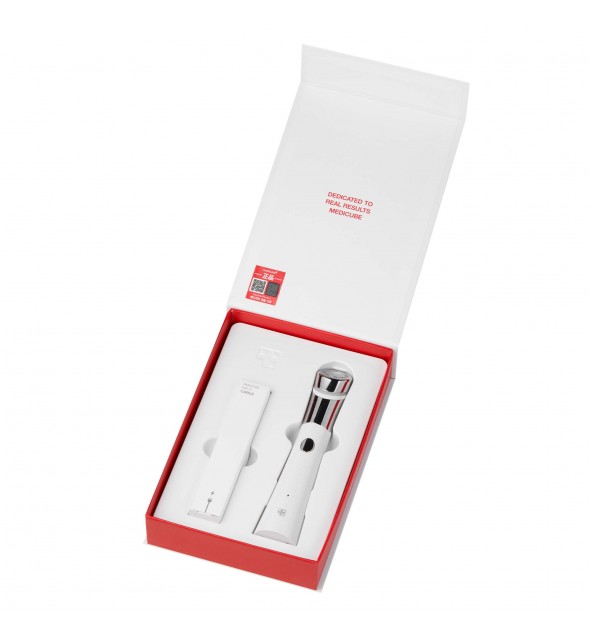 AGE-R ATS Air Shot - Wholesale | Medicube