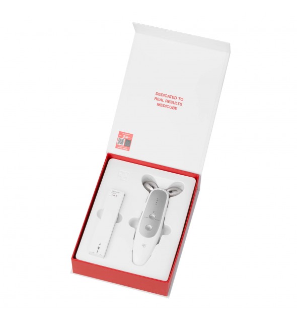 AGE-R Derma EMS Shot - Wholesale | Medicube