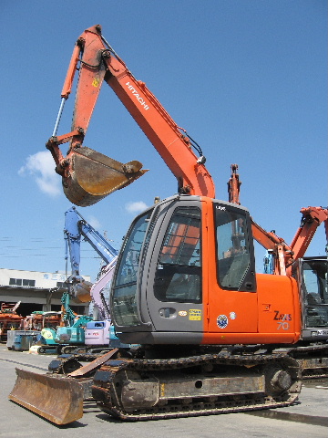 0．28m3 標準 | レンタルはカイノス／建設機械器具のレンタル・販売