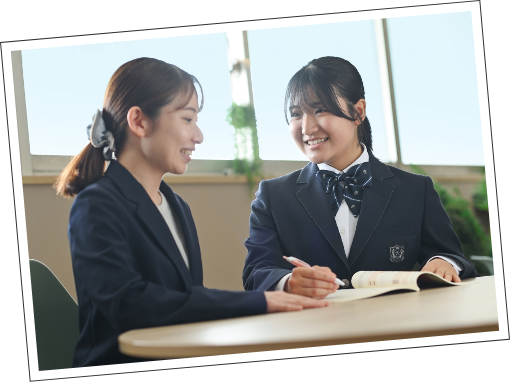 愛知産業大学三河高等学校 | みかわで変わる、わたしはじまる。