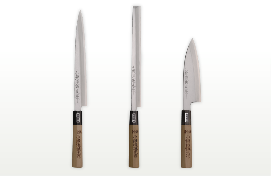 和庖丁 | 三木刃物製作所