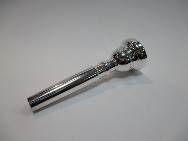 Breslmair 3P カップ 3G トランペット マウスピース Breslmair G3