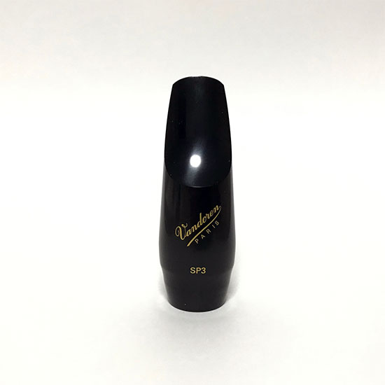 Vandoren S.SAX マウスピース Profile 【SP-3】: 管楽器｜三木楽器公式