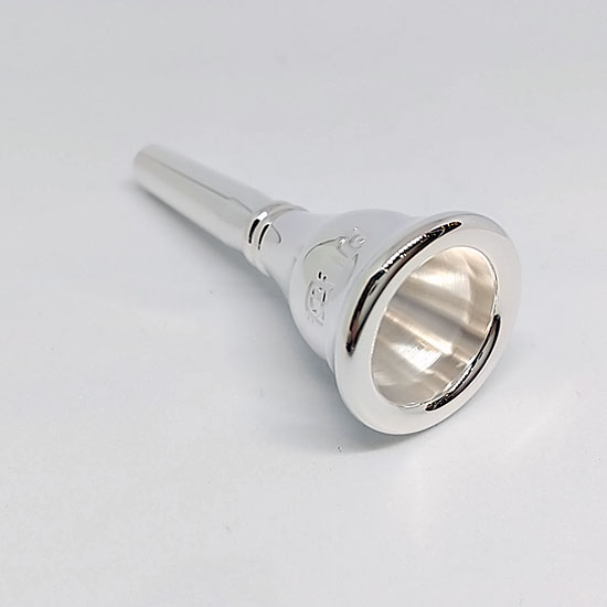 willie's ホルンマウスピース シグネチャー PJ （ピー・ジェイ