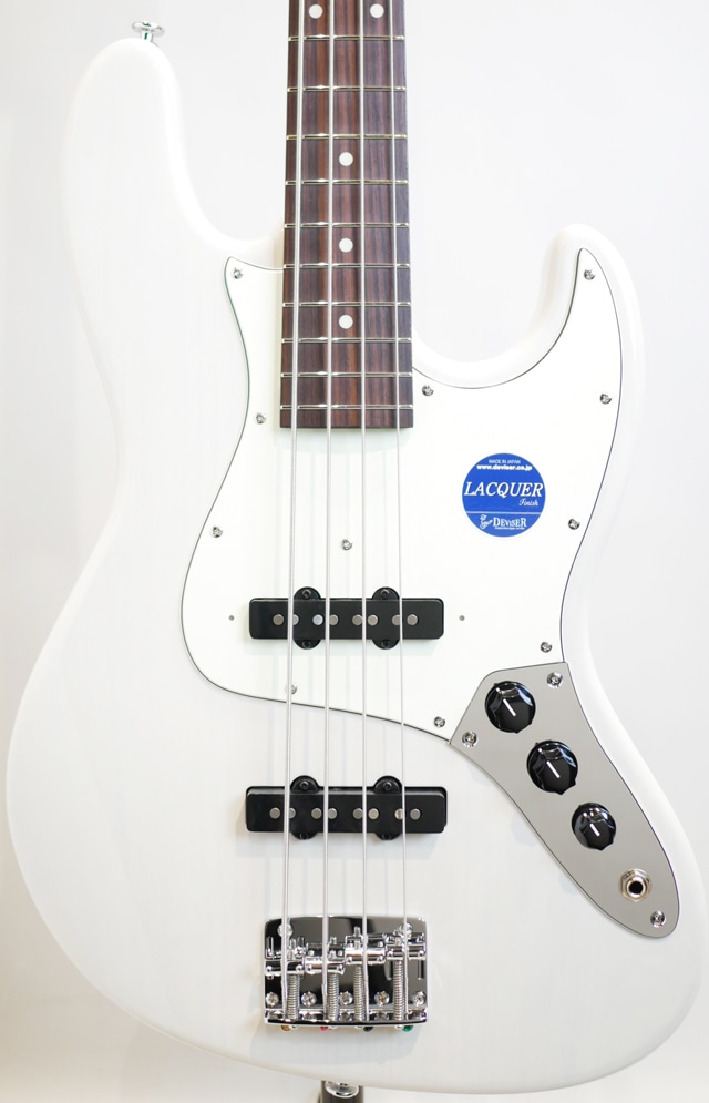 MJ2-STD/R WBD: ベース｜三木楽器公式通販サイト