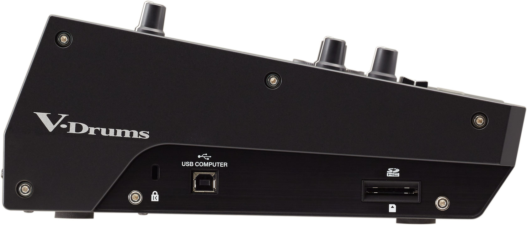 TD-50X Drum Sound Module / 音源モジュール: ドラム/パーカッション