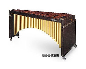 お取り寄せ】KOROGI 650DX（4オクターブ）: ドラム/パーカッション