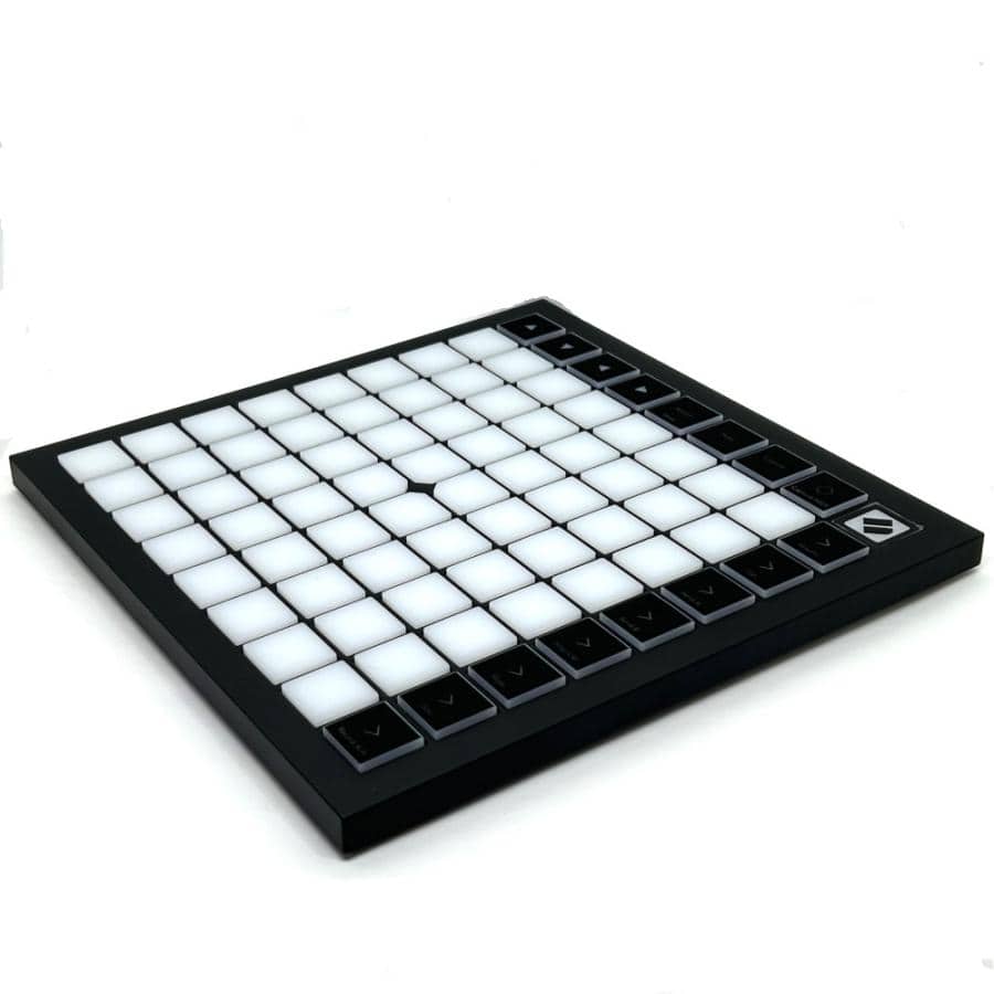 アウトレット品》 NOVATION ノベーション Launchpad X MIDIパッド