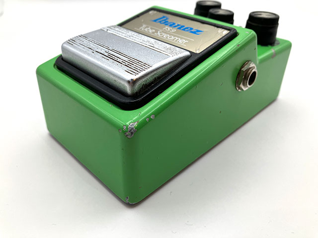 TS9 Tube Screamer JRC2043DD #179787: エフェクター｜三木楽器公式