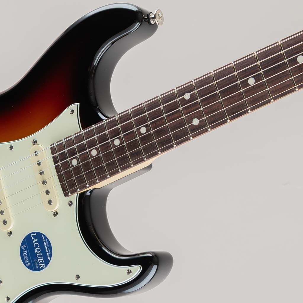 MC1-STD/R 3TS: エレキギター｜三木楽器公式通販サイト