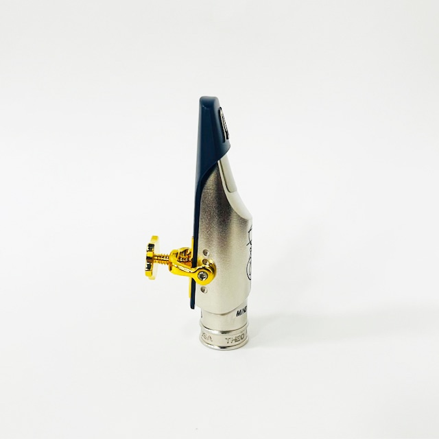 管楽器・吹奏楽器 Theo Wanne Mindi Abair Custom 7 Amazon | Theo