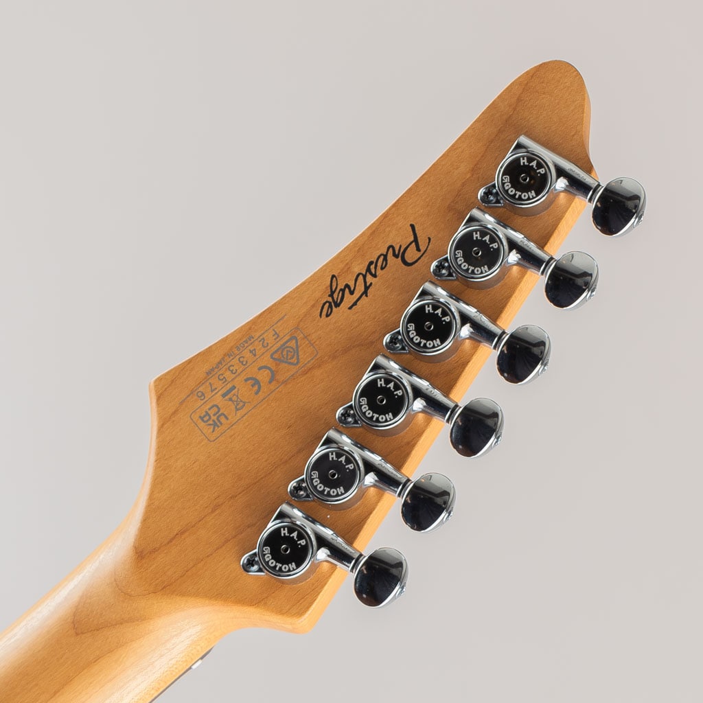 AZ2204N / Ivy Green Metallic Flat: エレキギター｜三木楽器公式通販