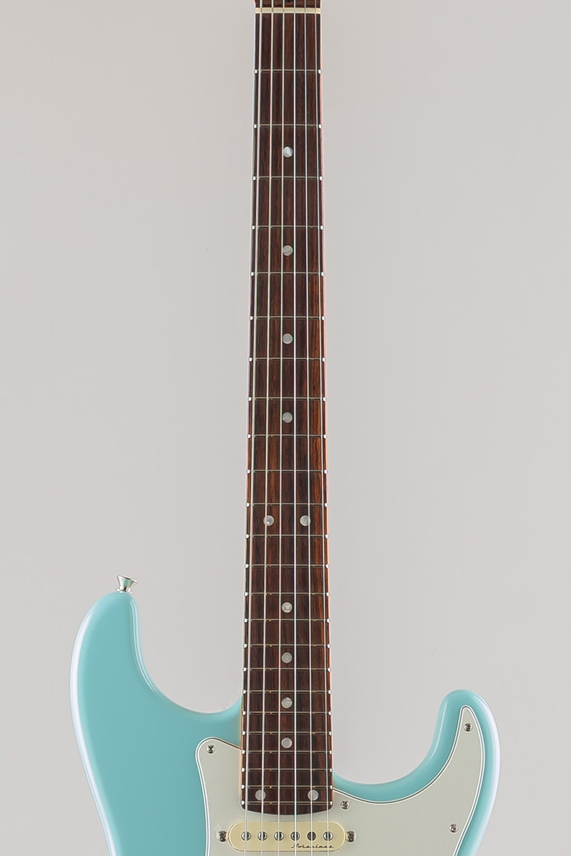 Rei Stratocaster R246/Rei Blu/Rosewood Fingerboard: エレキギター