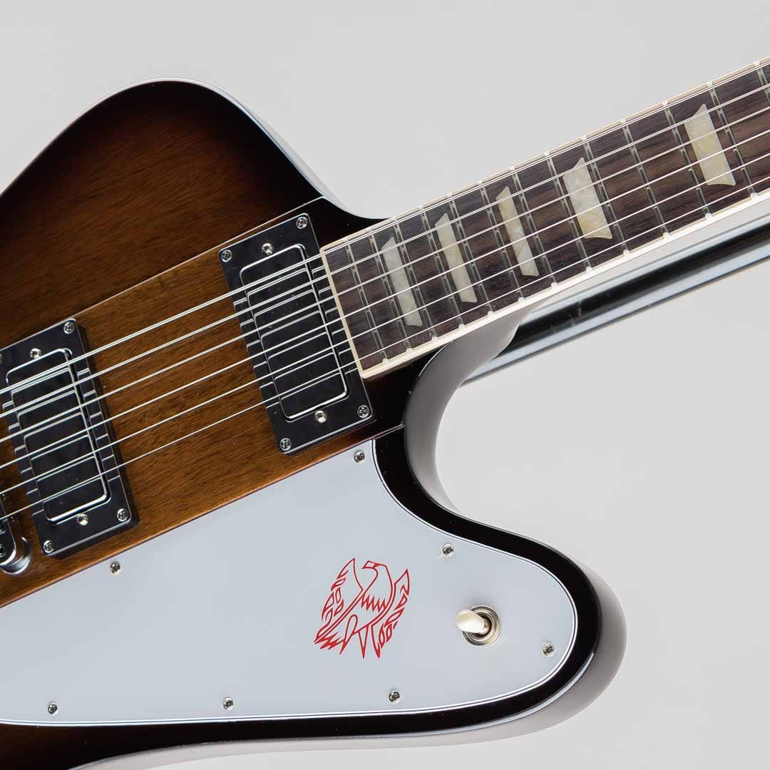 Firebird Platypus Tobacco Sunburst【S/N:232640179】: エレキギター