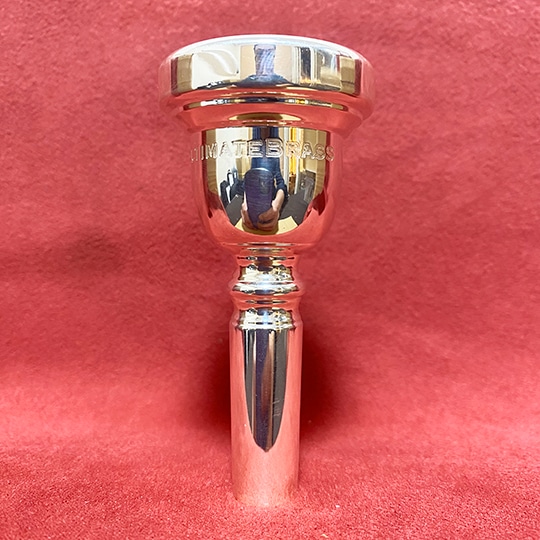 アルティメットブラス Ultimate Brass ユーフォニアム太管用マウス