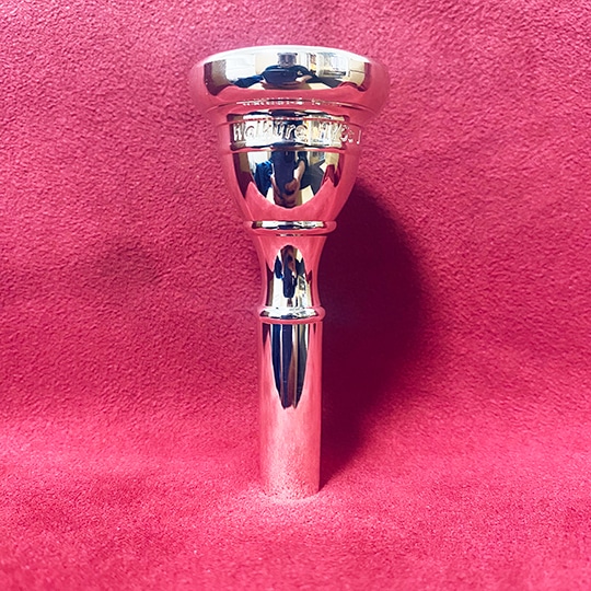 ゆか【定価50600円】ワルキューレ HY5J トロンボーン マウスピース