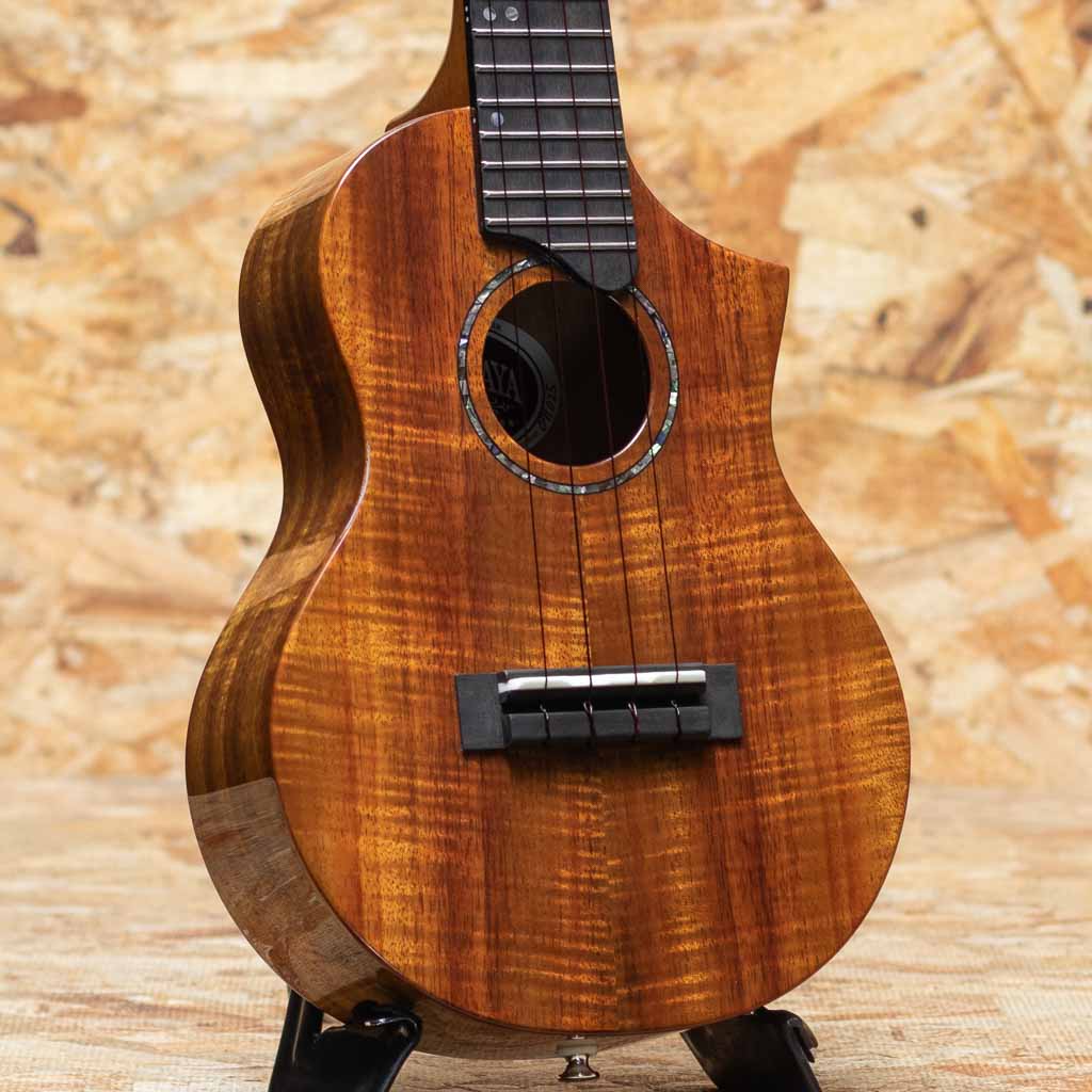 KPC-3K/C Concert: ウクレレ｜三木楽器公式通販サイト