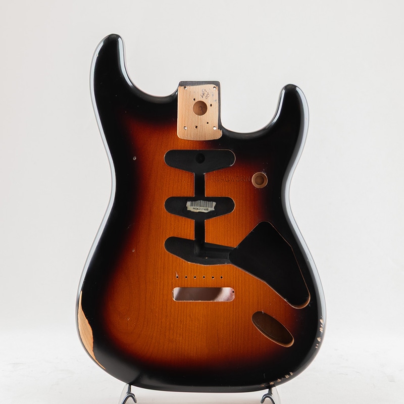 Fender Road Worm 50 ストラトキャスター初期型 ブラック Fender Road