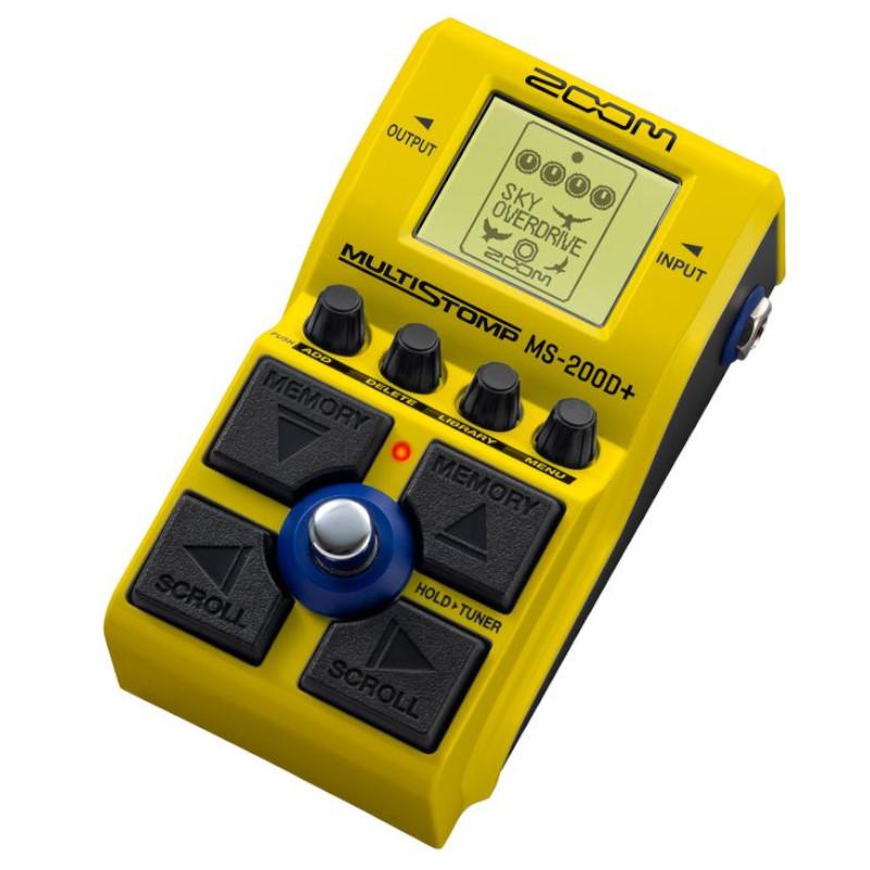 エフェクター オーバードライブ ディストーション ブースター ファズ