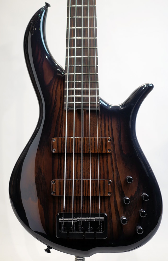 BN5 / Antique Brown: ベース｜三木楽器公式通販サイト
