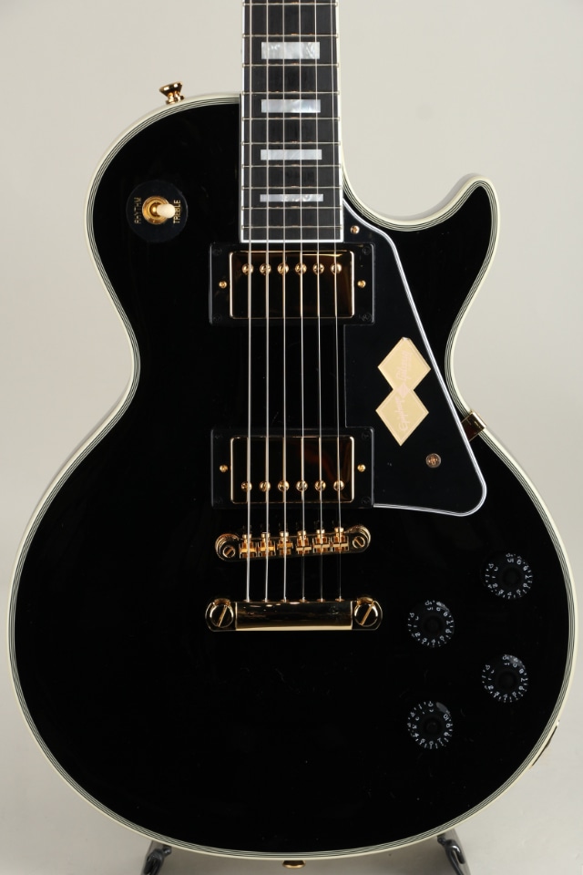 S.G. Galan LS3-CUS/B エレキギター ブラック 【公式通販】