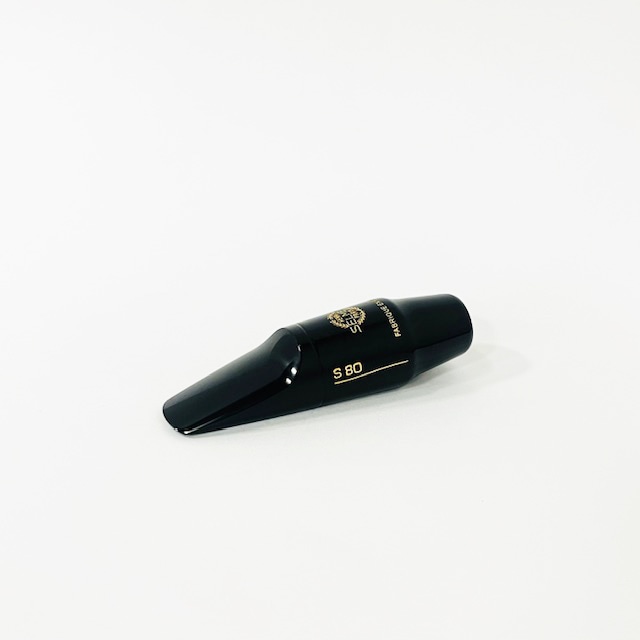 セルマー A.SAXマウスピース S80 C☆: 管楽器｜三木楽器公式通販サイト