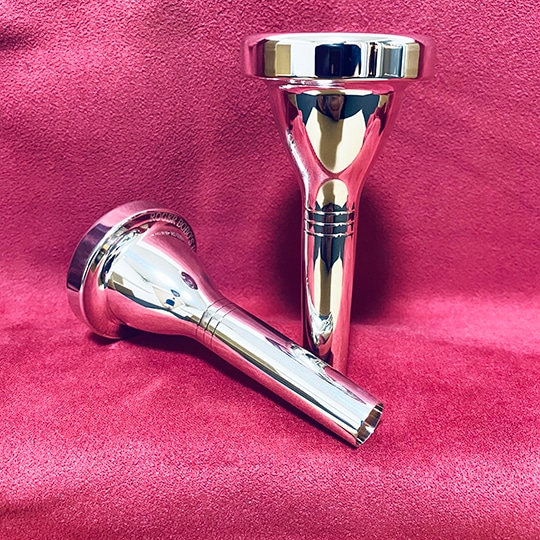 ヴォラーレBT-01F銀メッキ( V-BT-01F（スタンダードタイプ）と同型