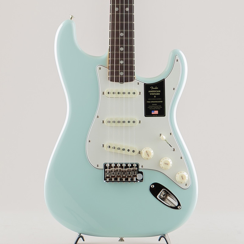 フェンダーUSAストラトキャスター 一覧 | 三木楽器公式通販サイト(並び