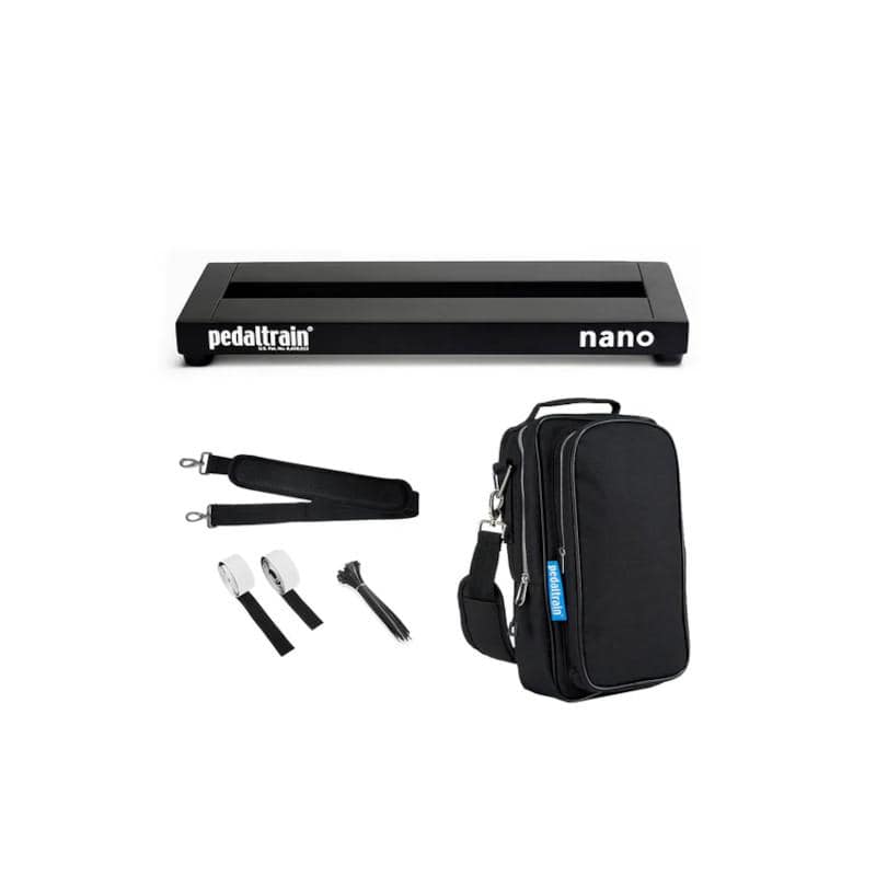 pedaltrain 商品一覧 | 三木楽器公式通販サイト