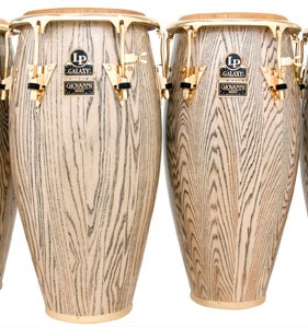 ドラム/パーカッション/パーカッション/コンガ(並び順：高い順)｜三木