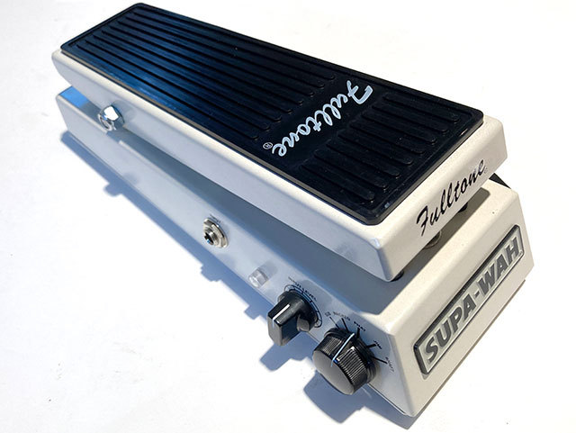 エフェクター/その他エフェクター/ワウ/ヴォリュームペダル/EXP