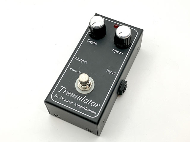 エフェクター/エレキギター用 エフェクター/モジュレーション系｜三木